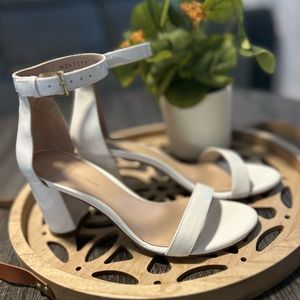 Stuart Wietzman heeled Sandals